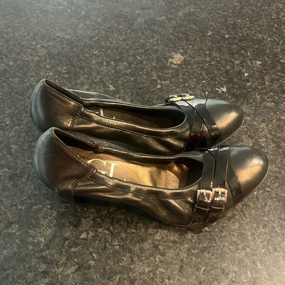 AGL BALLET HEELS - Picture 3 of 10